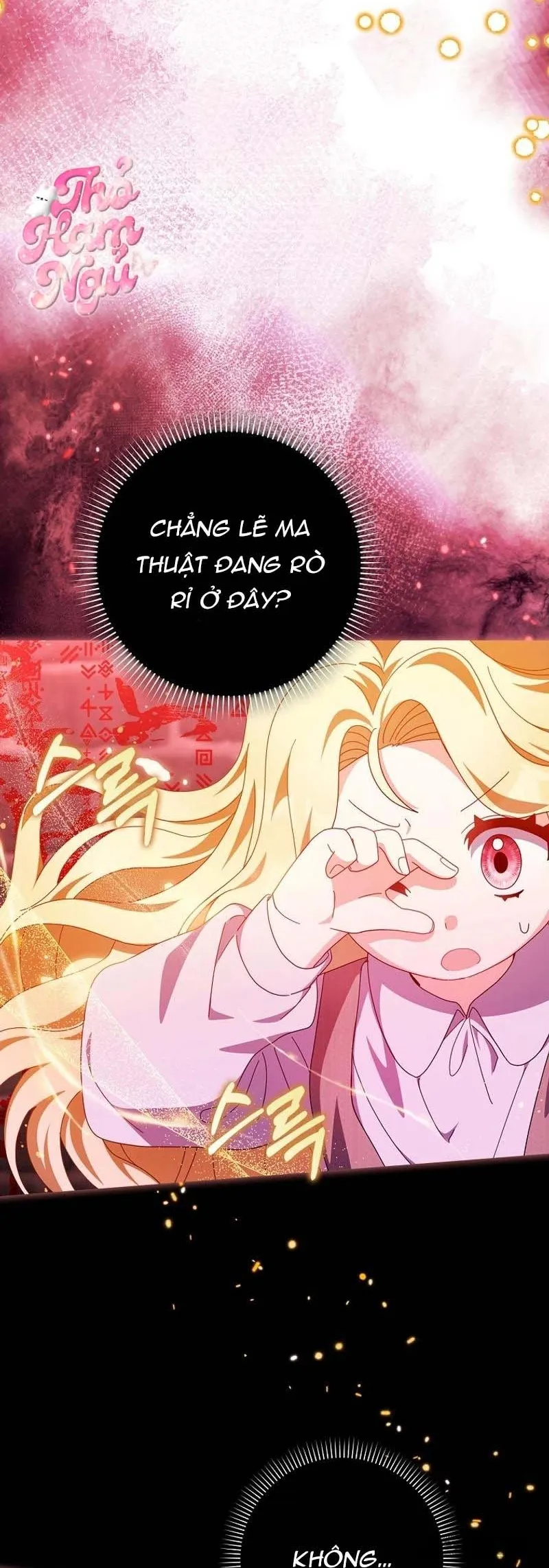 Tôi Không Thuộc Về Nơi Này Chap 10 - trang 14