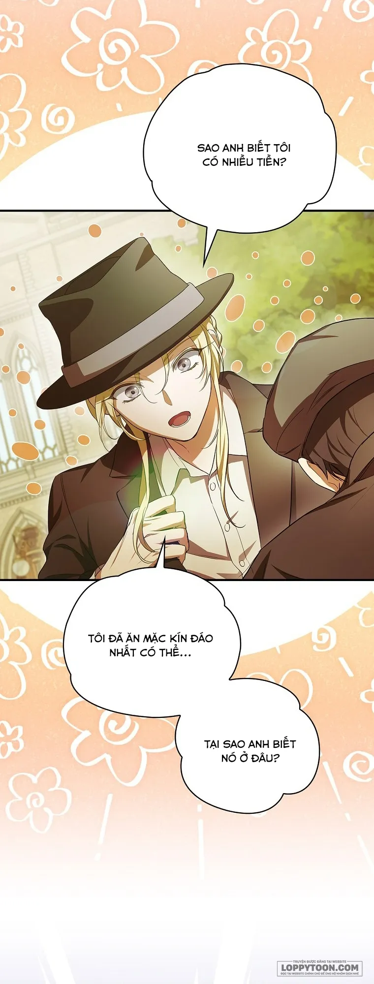 Tìm Một Người Chồng Mới Chap 7 - trang 46