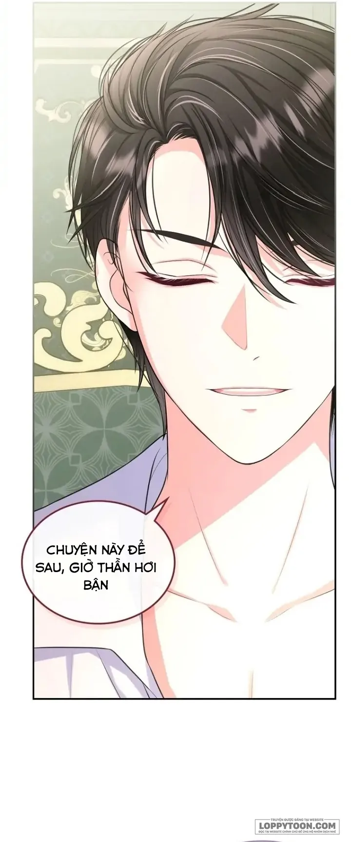 Tôi Sẽ Ly Hôn Với Anh Trai Nữ Chính Chap 11 - trang 16