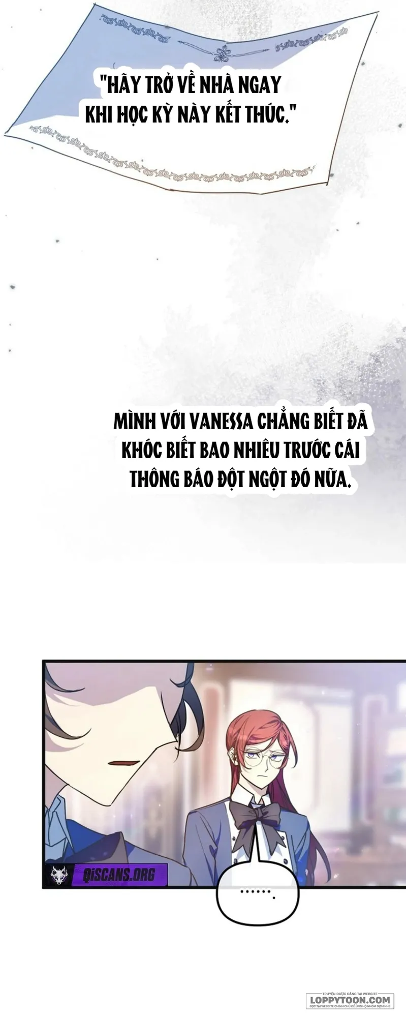 Tôi Sẽ Ở Ngay Bên Cạnh Nam Chính Chap 55 - trang 45
