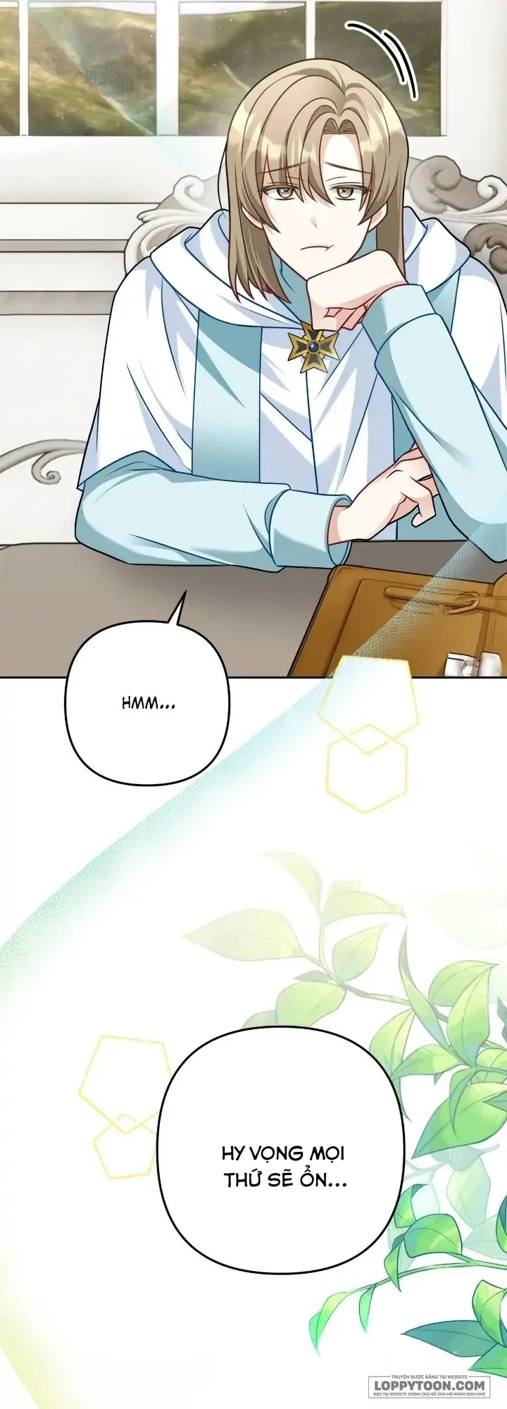 Tôi Sống Chung Với Mẹ Chồng Chap 14 - trang 27