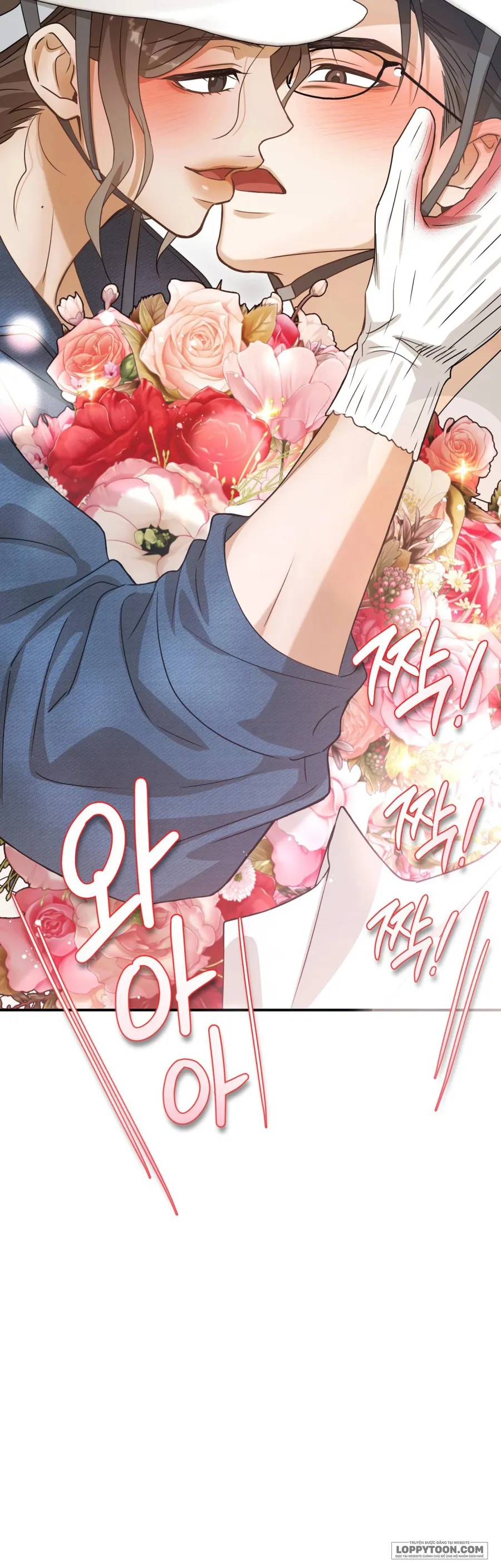 Chuyến Tham Quan Thực Địa Về Ý Thức An Toàn Chap 6 - 🔞🔞🔞 - trang 100