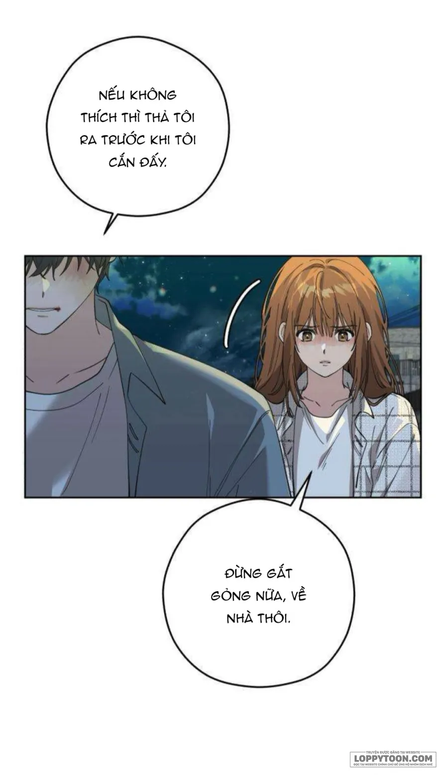 Tên Khốn Đẹp Trai Chap 22 - trang 36