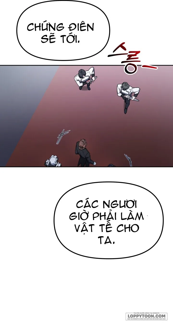 Rồng Con Thuần Hóa Những Kẻ Điên Rồ Chap 5 - trang 68