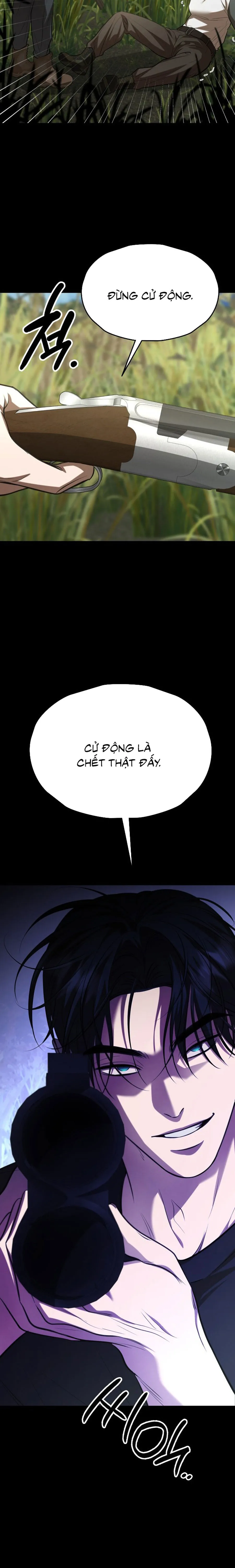 Tiêu Bản Chap 17 - trang 23