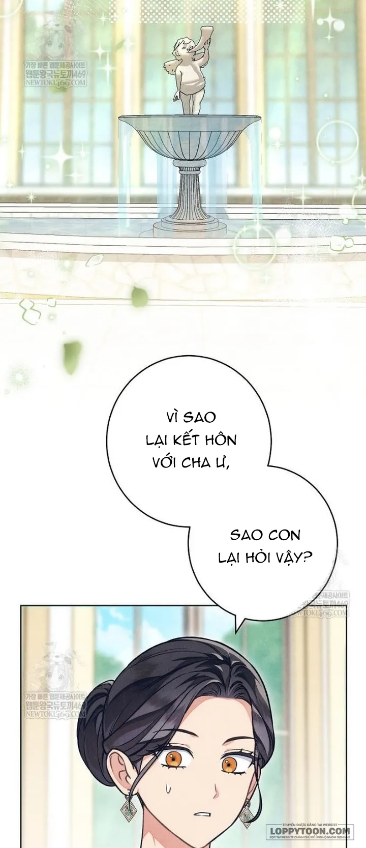 Nỗi Ám Ảnh Dành Cho Công Tước Phu Nhân Chap 51 - trang 29