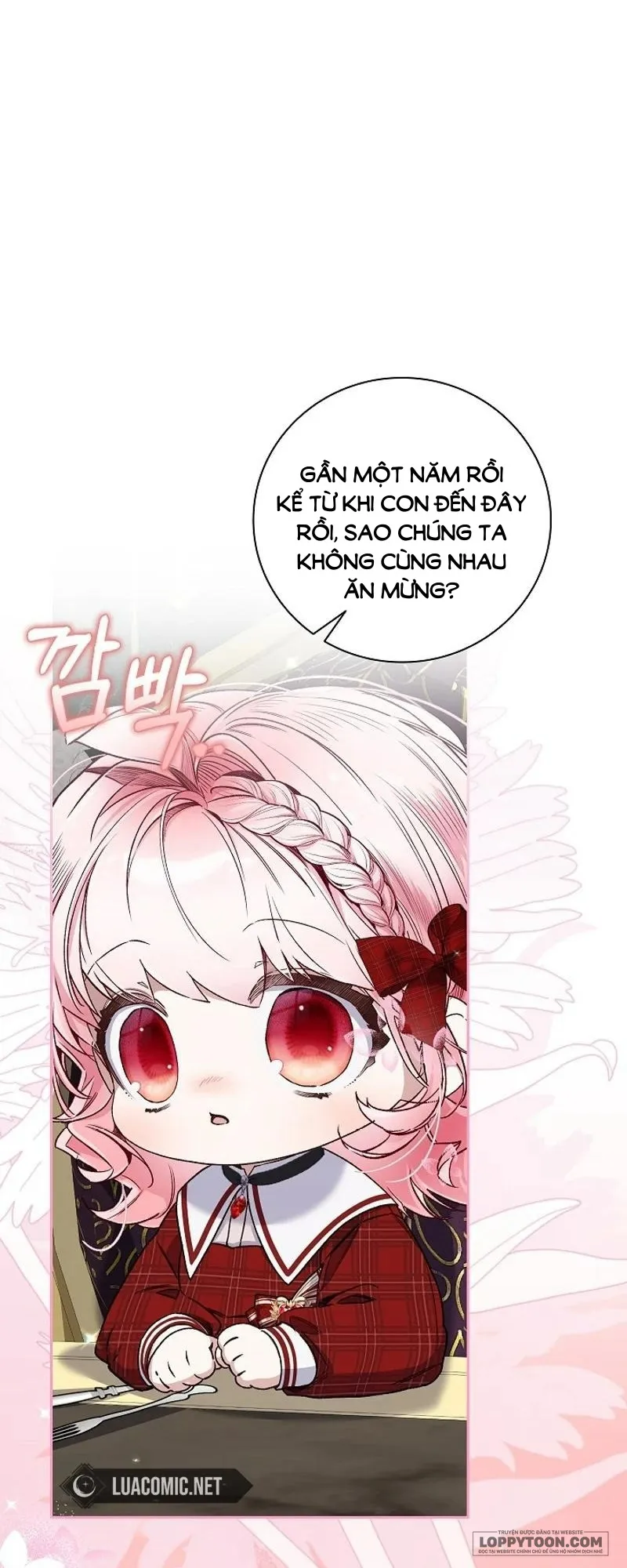 Papa Là Kẻ Thù Kiếp Trước Của Tôi? Chap 34 - trang 51