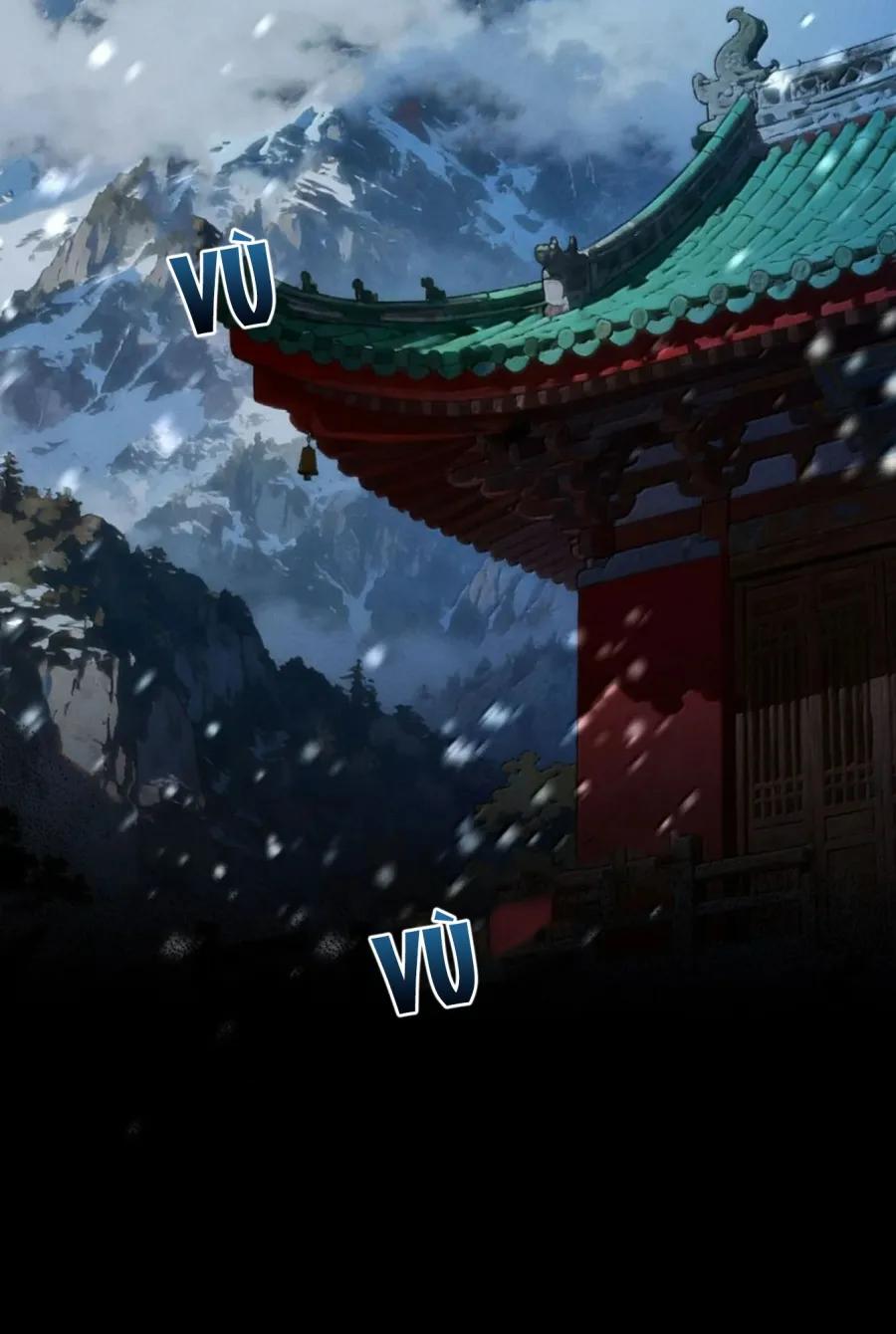 Dâng Cá Muối Cho Sư Tổ Chap 47 - trang 8