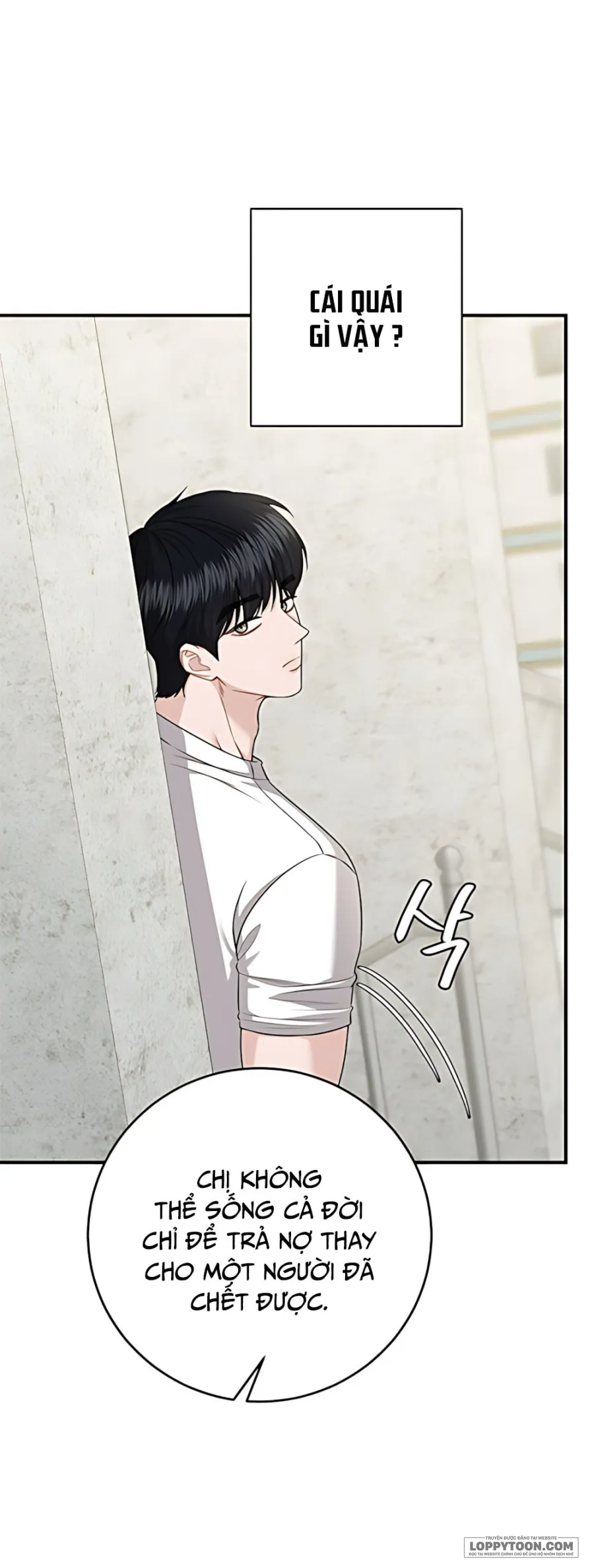 Quy Luật Cải Tạo Kẻ Rác Rưởi Chap 6 - 🔞 - trang 34