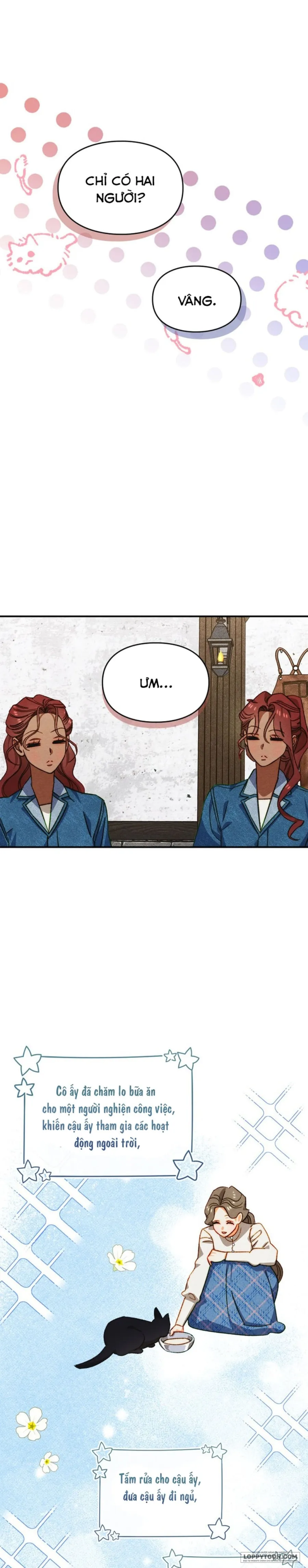 Thuần Hoá Munchkin Chap 35 - trang 18
