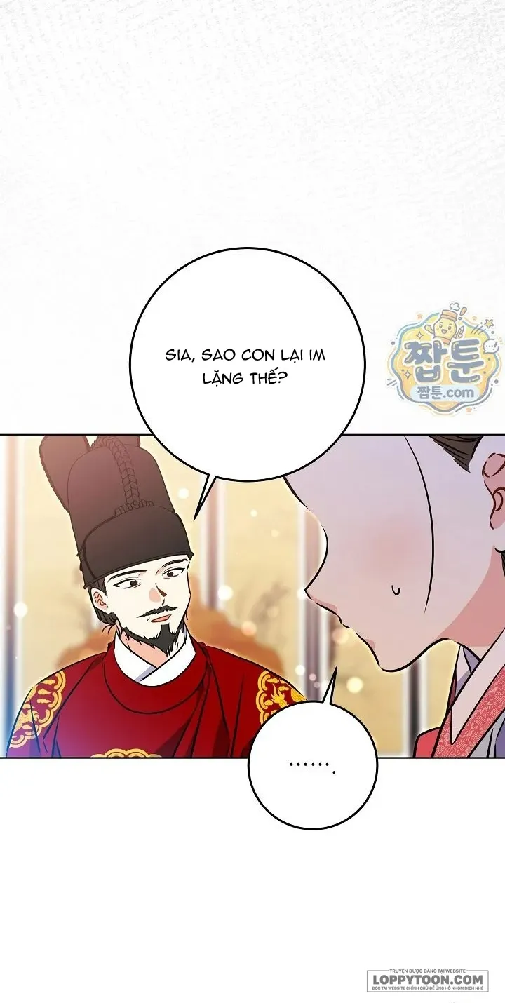 Tôi Sinh Ra Là Con Gái Của Một Cung Phi Hèn Mọn Chap 87 - trang 67