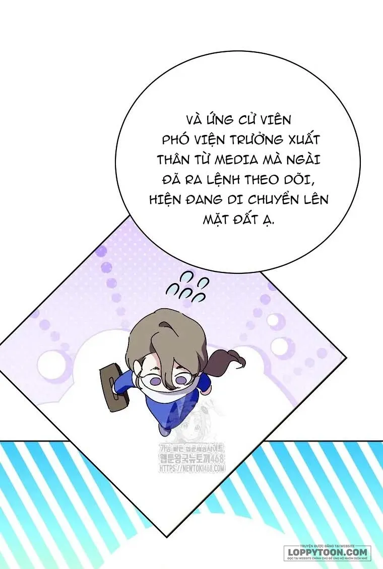 Phía Sau Mặt Nạ Của Nam Chính Hiền Lành Chap 97 - trang 42