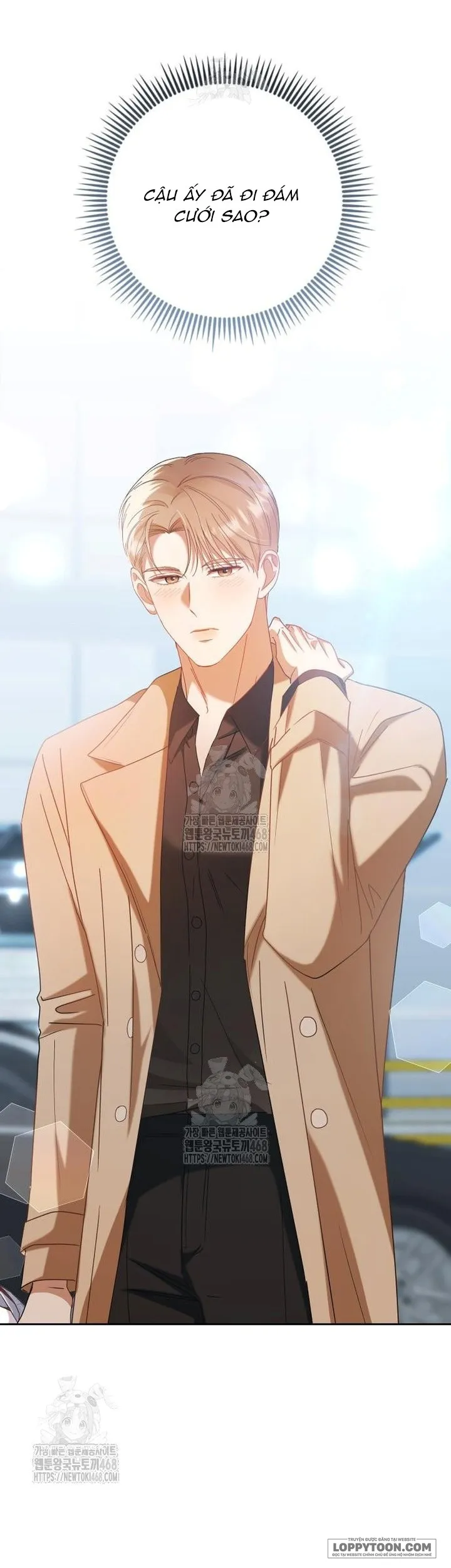 Nhịp Điệu Của Chúng Ta Chap 10 - trang 24