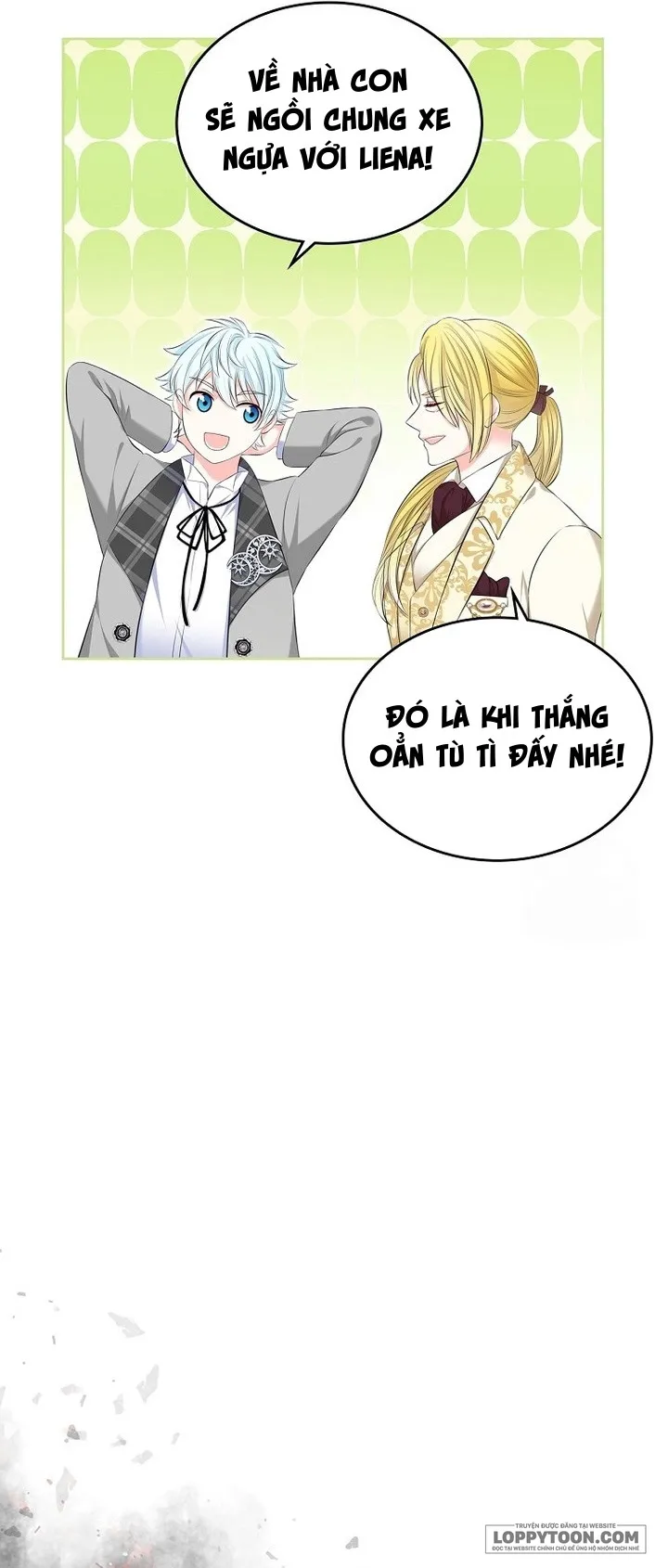 Tôi Sẽ Ly Hôn Với Anh Trai Nữ Chính Chap 26 - trang 63