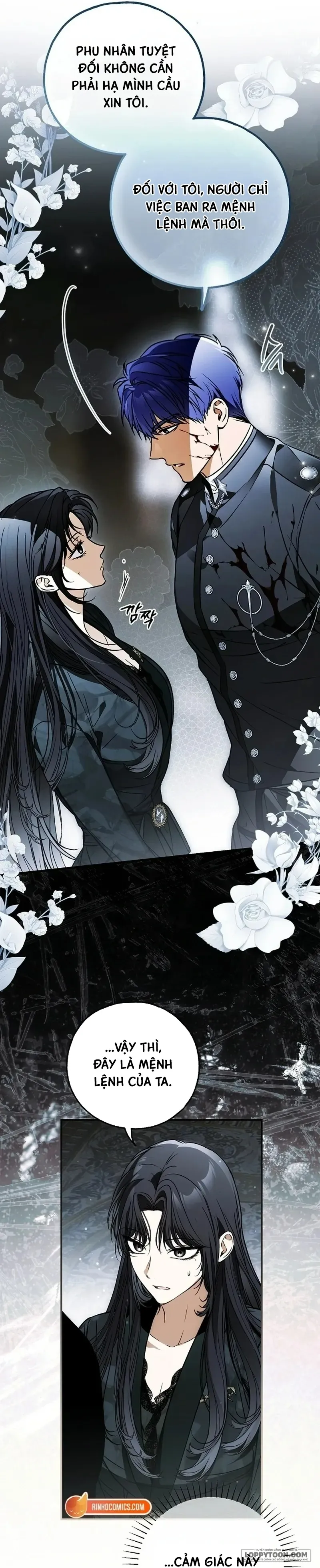Có Kẻ Đã Sở Hữu Cơ Thể Của Tôi Chap 85 - ss3 - trang 52
