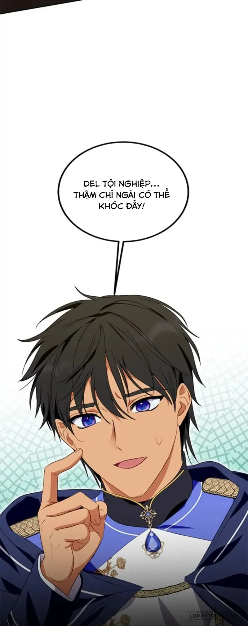 Phía Sau Mặt Nạ Của Nam Chính Hiền Lành Chap 36 - trang 61
