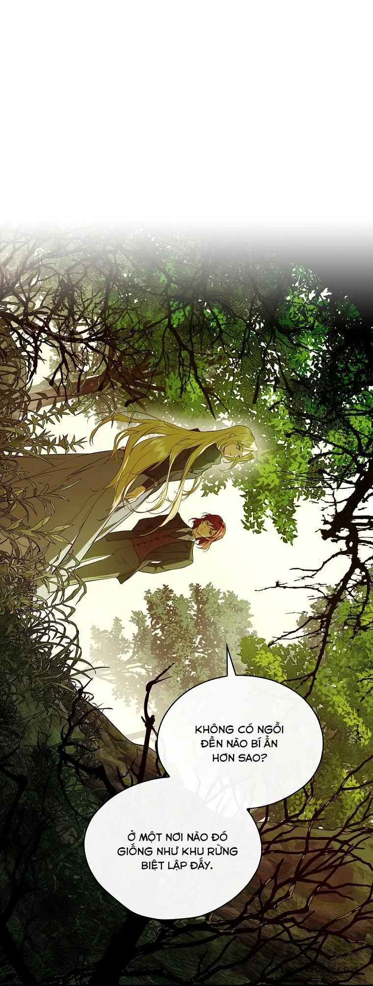 Tìm Một Người Chồng Mới Chap 5 - trang 28