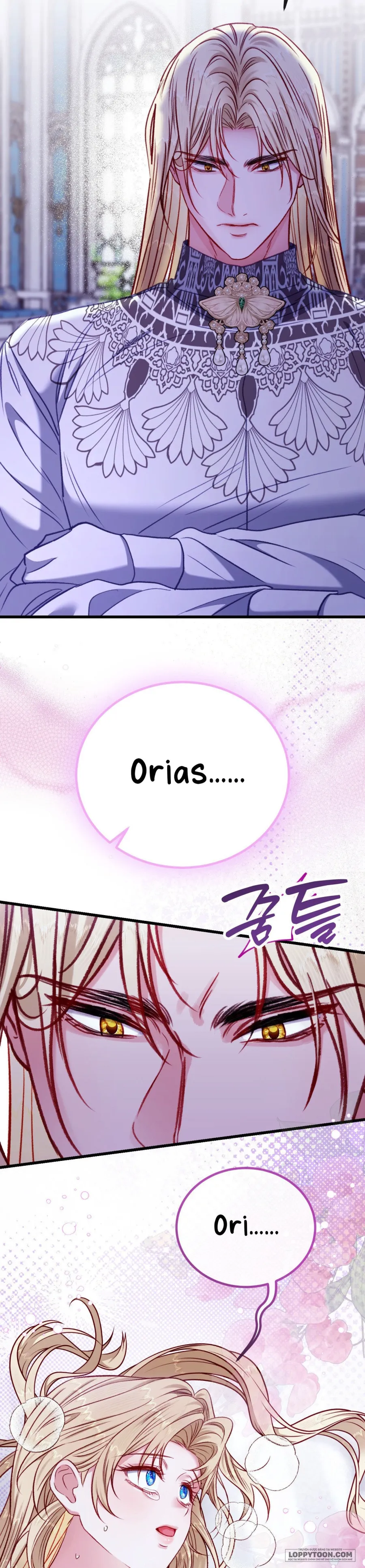 Bị Mắc Kẹt Trong Trò Chơi Harem Ngược Vô Vọng Chap 17 - 🔞🔞🔞 - trang 35