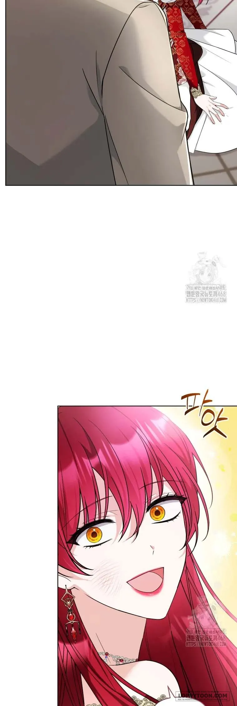 Chiếc Túi Bí Mật Của Quý Cô Xấu Xí Chap 59 - trang 3