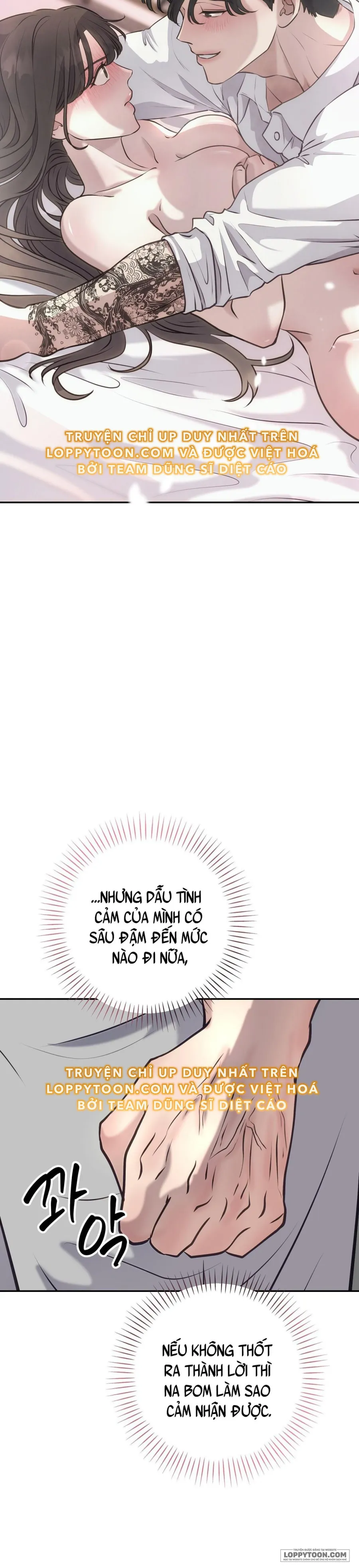 Người Chú Chó Má Chap 7 - END - trang 21