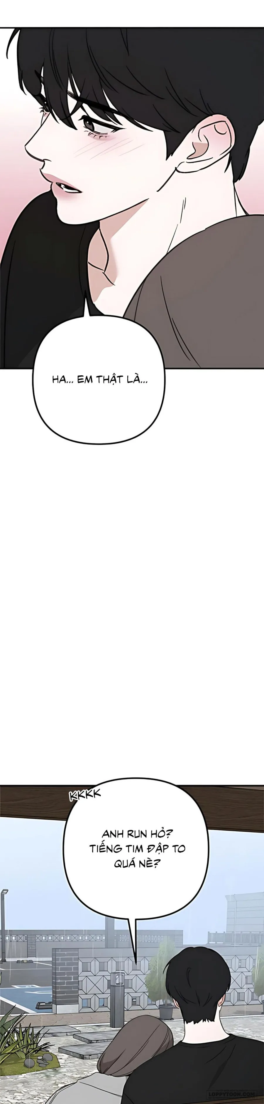 Hẹn Hò Thì Ngọt Ngào, Sống Chung Thì Nóng Bỏng Chap 22 - trang 28