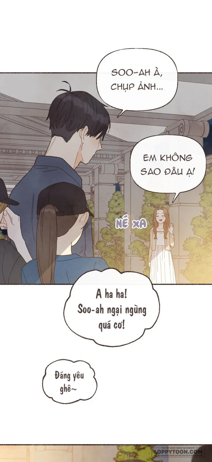 Cảm Xúc Chuyển Giao Chap 43 - trang 42
