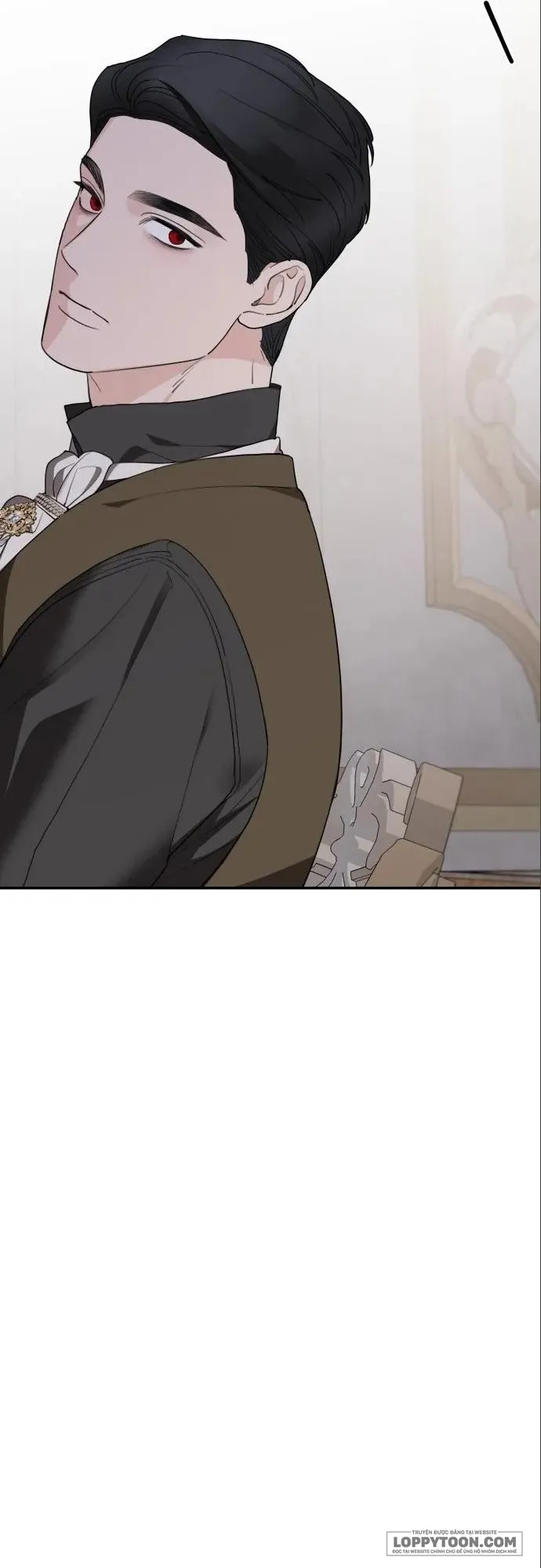 Gia Đình Chồng Quá Ám Ảnh Bởi Tôi Chap 79 - trang 17