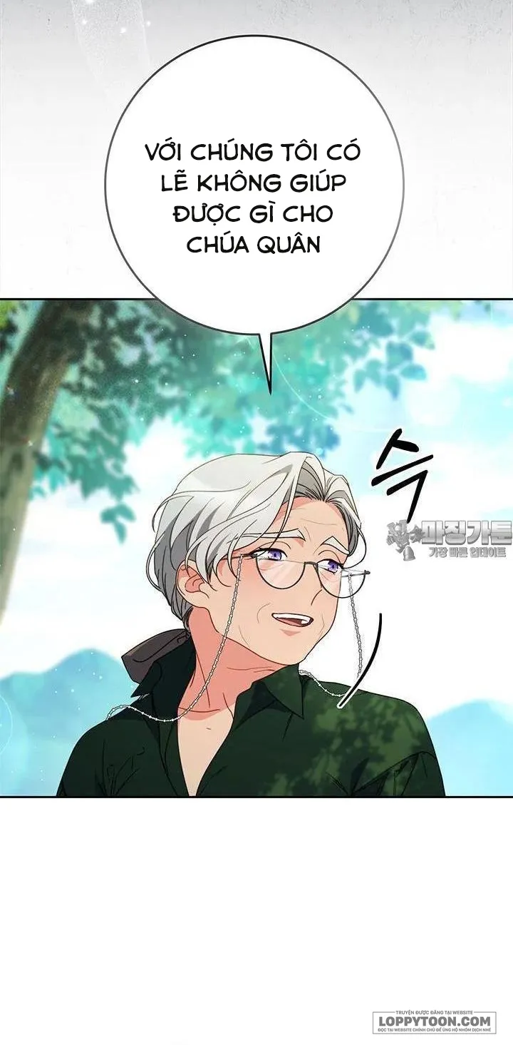 Nuôi Dưỡng Em Gái Xinh Đẹp Chap 68 - trang 23