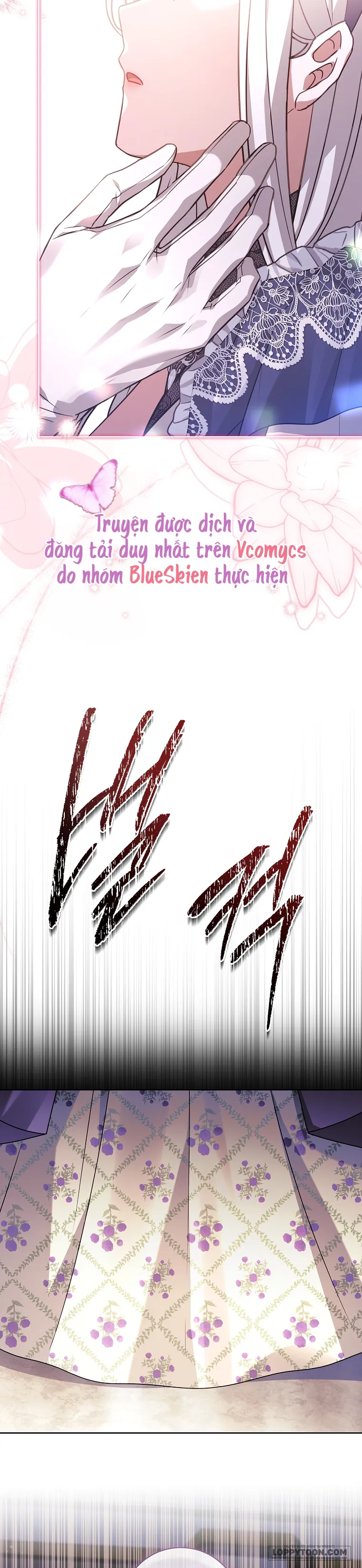 Chồng Ơi, Tại Sao Chúng Ta Không Thể Ly Hôn? Chap 69 - trang 25