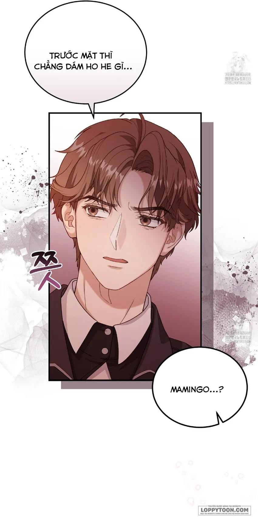 Nàng Tiên, Hãy Ký Hợp Đồng Nào Chap 31 - trang 25