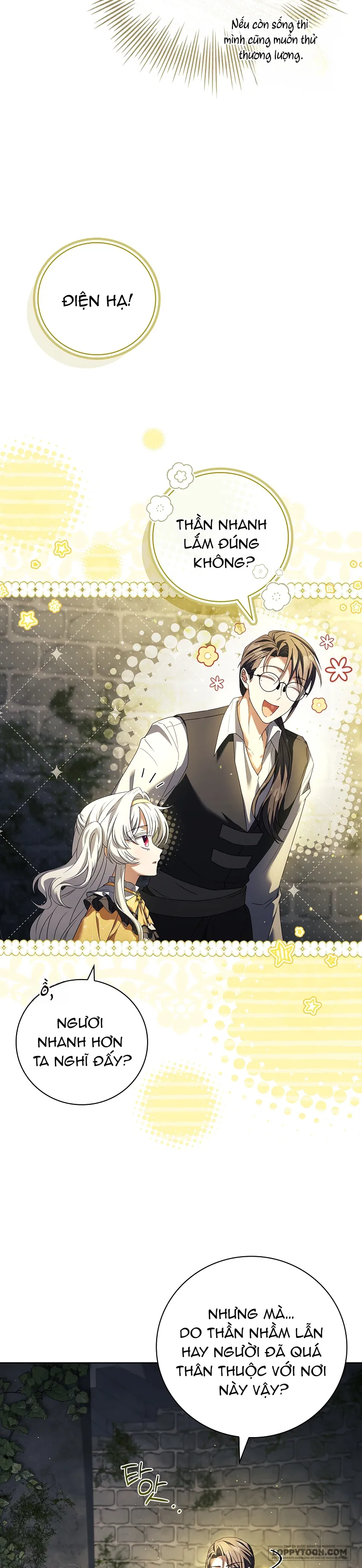 Cha Nào Con Nấy Chap 11 - trang 7
