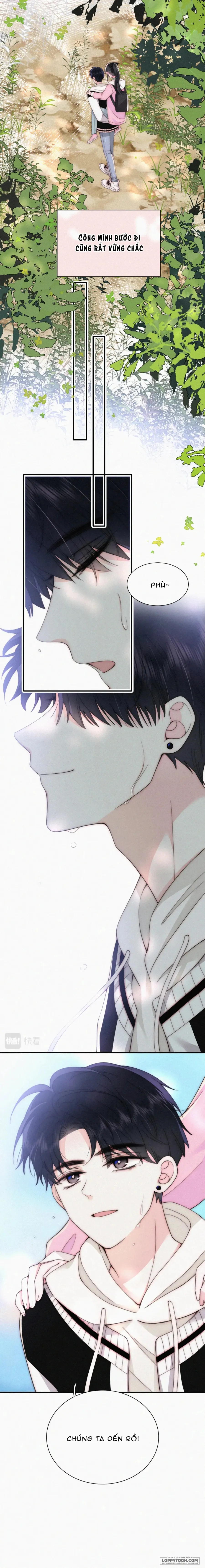 Một Lòng Cưng Chiều Chap 41 - trang 8