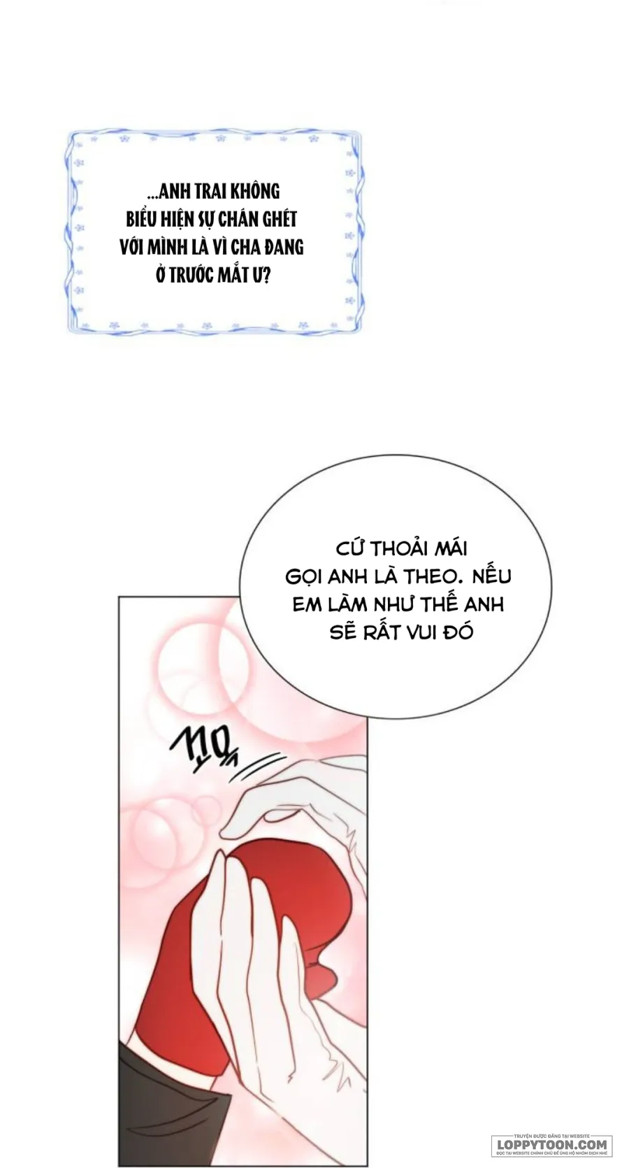 Tôi Được Sinh Ra Là Cô Con Gái Thứ Hai Chap 3 - trang 38