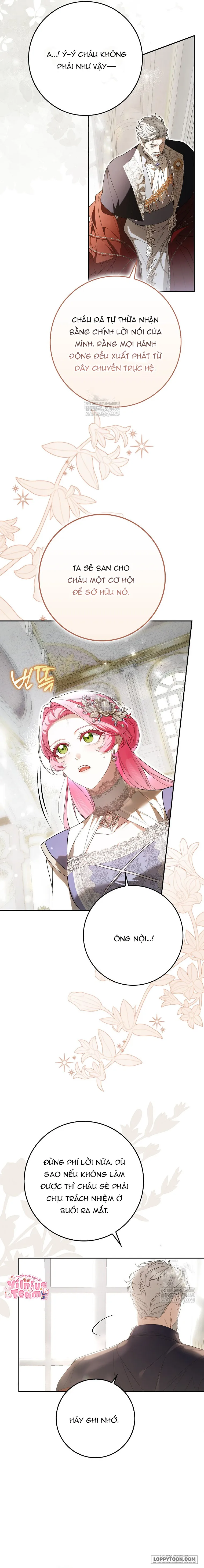 Kẻ Rác Rưởi Đó Chính Là Tôi Chap 9 - trang 28