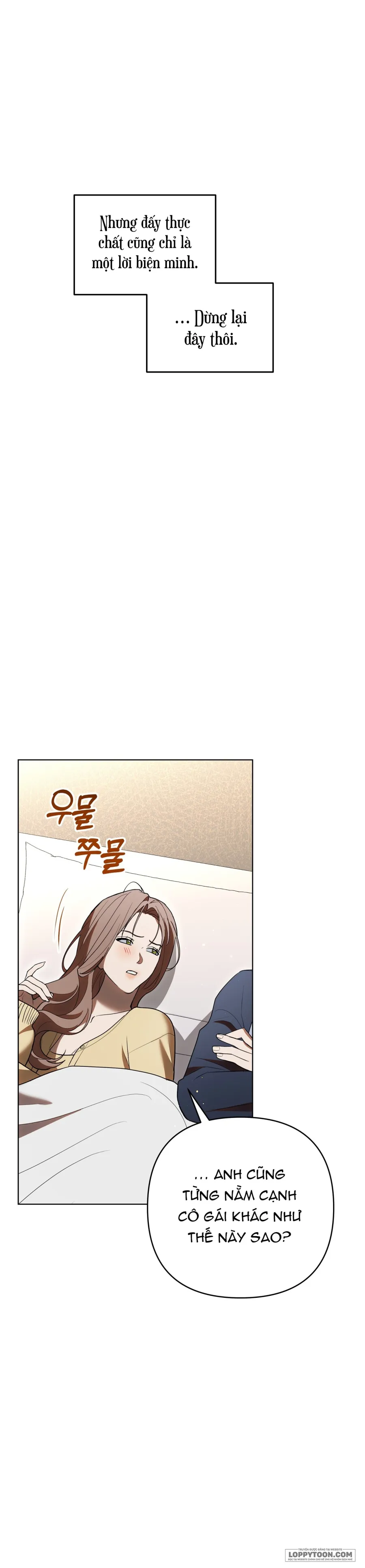 Ngưỡng Tuyệt Đối Chap 22 - trang 34