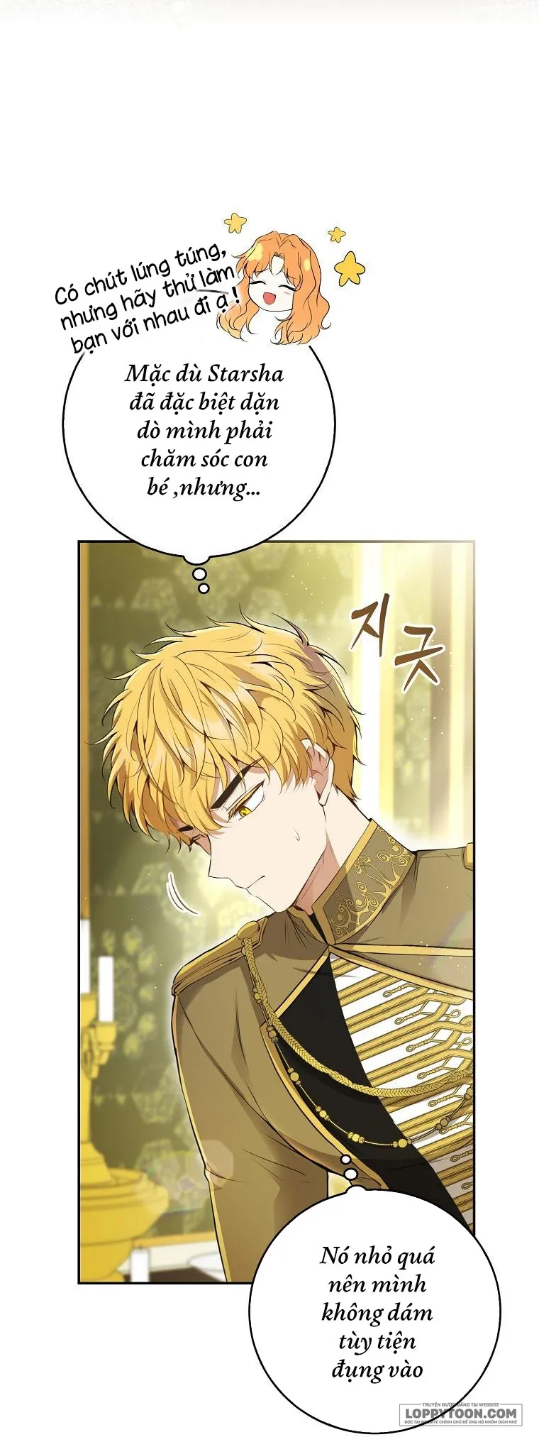 Sóc Con Tài Năng Chap 43 - trang 28