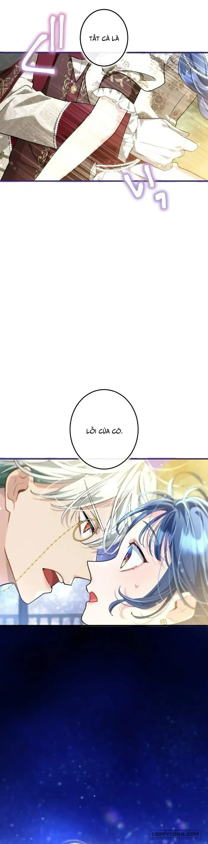 Hợp Đồng Ba Năm Với Tử Thần Chap 13 - trang 1