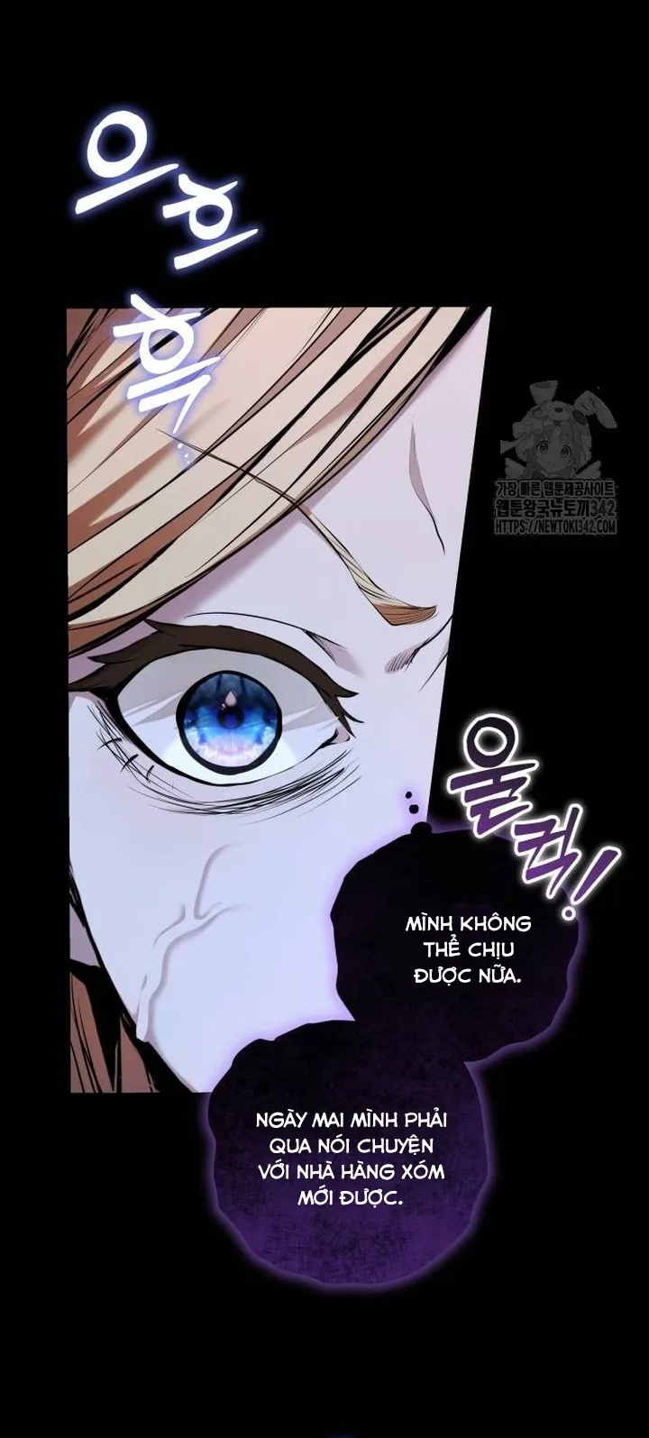 Thỏ Trắng Ở Xứ Sở Thần Tiên Chap 22 - trang 63