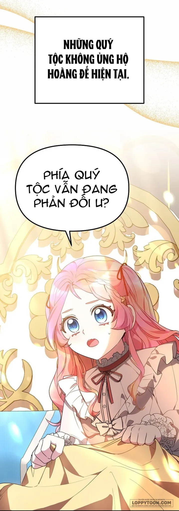 Rồng Con Thuần Hóa Những Kẻ Điên Rồ Chap 25 - trang 1