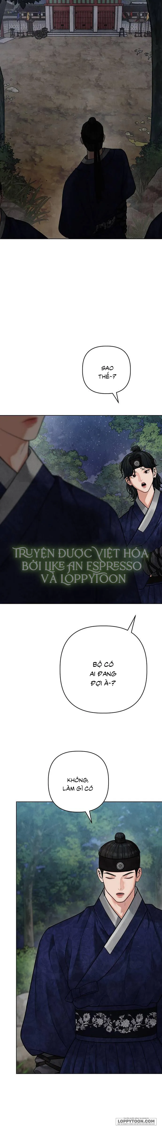 Quỷ Hồn Chap 15 - trang 4
