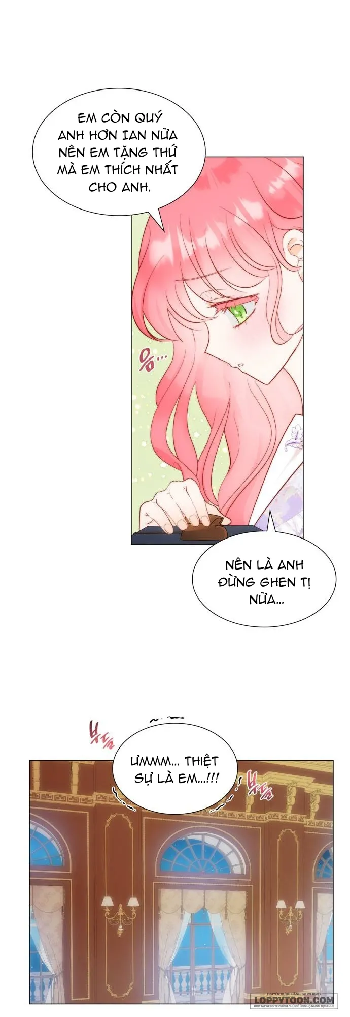 Tôi Được Sinh Ra Là Cô Con Gái Thứ Hai Chap 23 - trang 43