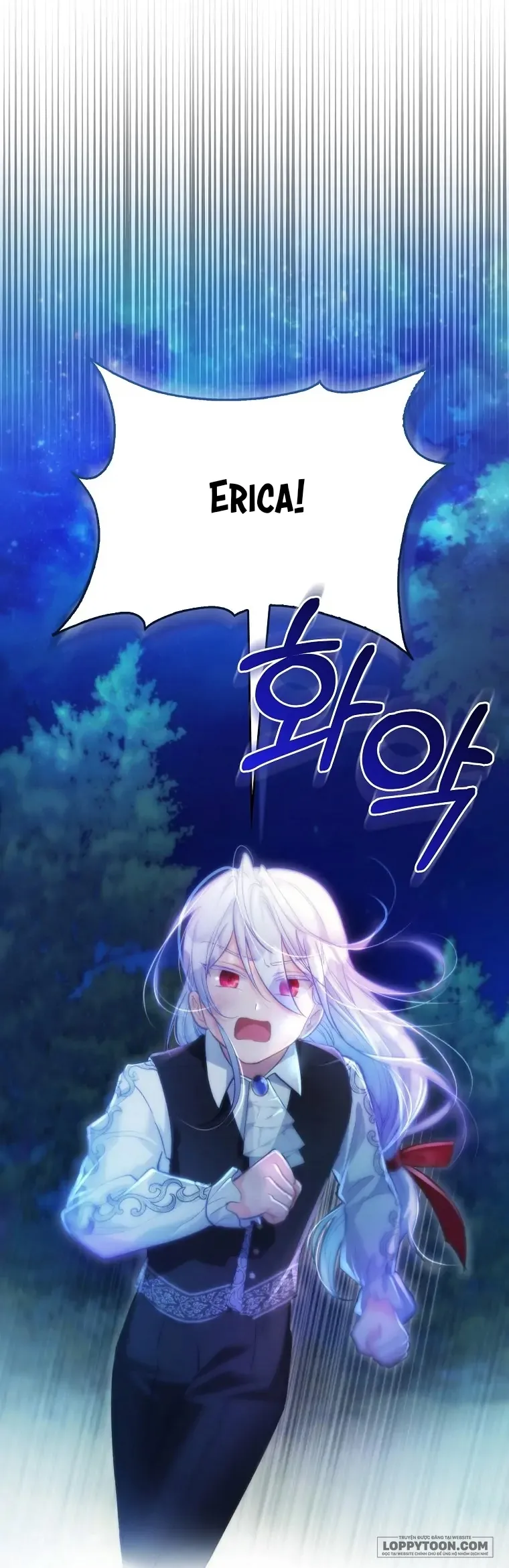 Phương Pháp Trồng Lúa Đặc Biệt Của Ác Nữ Chap 8 - trang 16