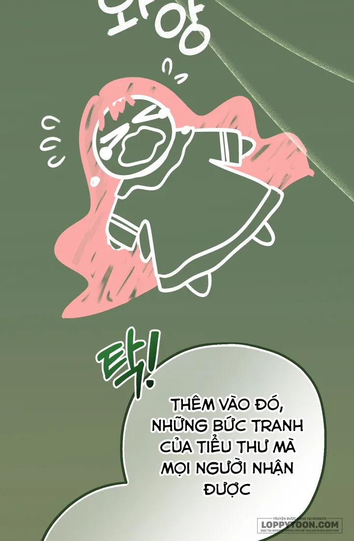 Tiểu Thư Tích Tiền Đi Bụi Chap 17 - trang 7