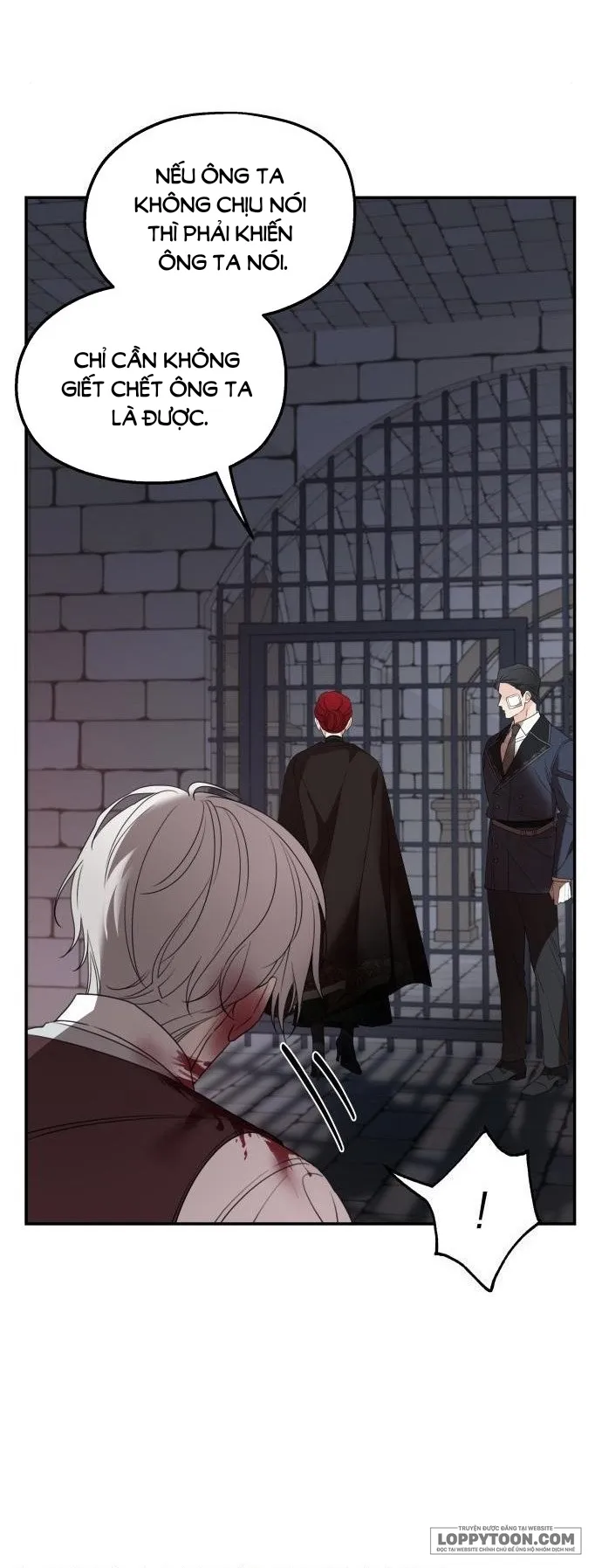 Gia Đình Chồng Quá Ám Ảnh Bởi Tôi Chap 34 - trang 47