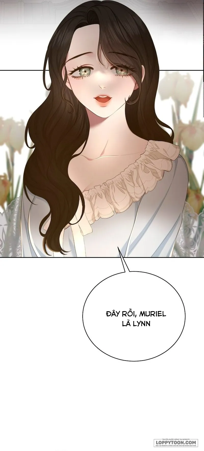 Hầu Nữ Không Còn Thèm Muốn Chủ Nhân Nữa Chap 8 - trang 55