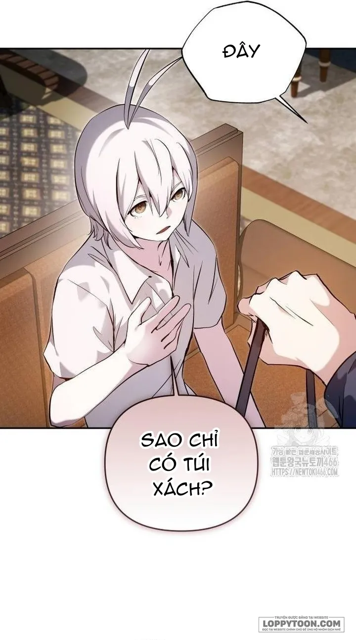 Thỏ Trắng Ở Xứ Sở Thần Tiên Chap 49 - trang 12