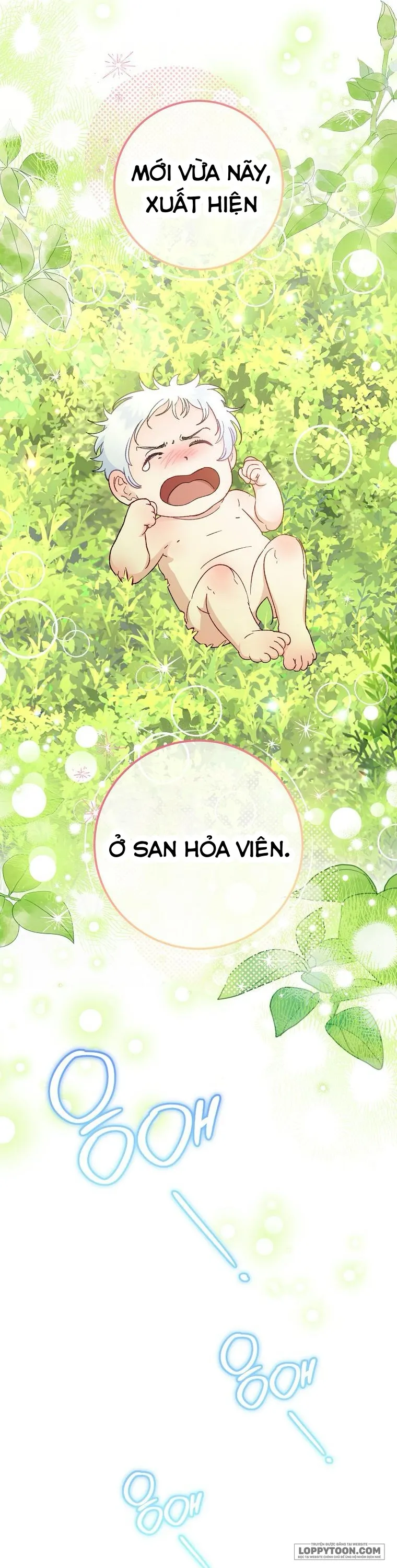 Tiểu Thiếp Chỉ Muốn Sống Yên Bình Chap 82 - trang 8