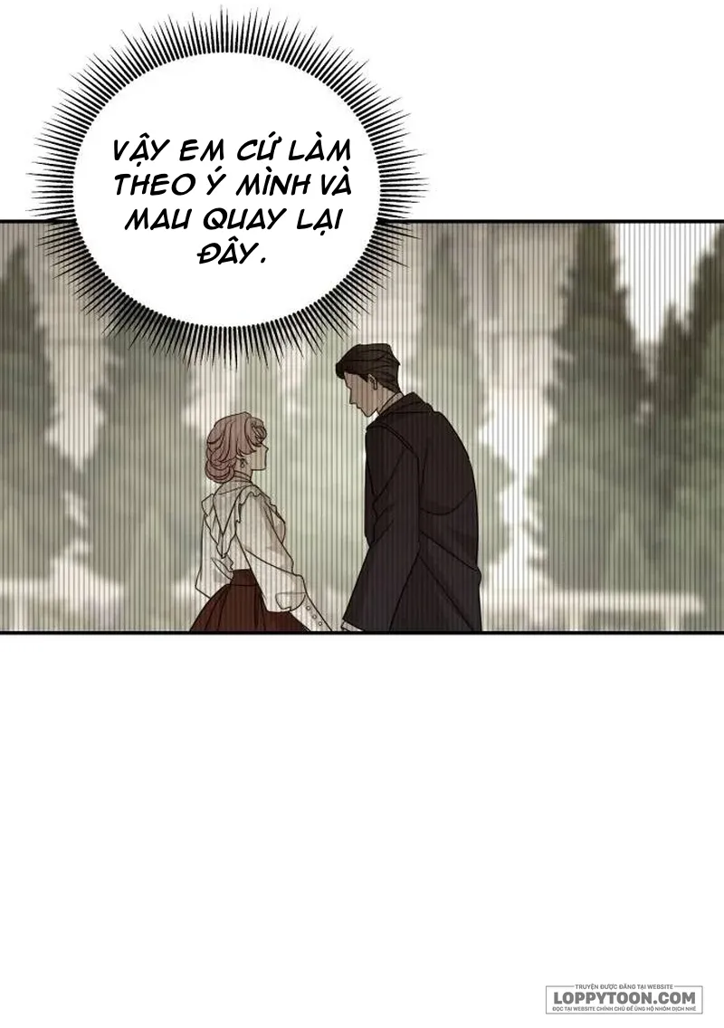 Gia Đình Chồng Quá Ám Ảnh Bởi Tôi Chap 126 - trang 5