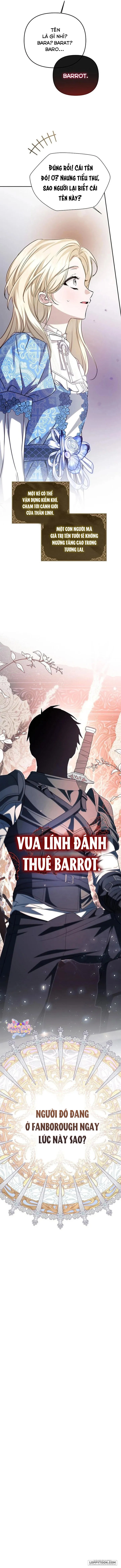Lần Thứ Hai Tôi Kết Hôn Với Quái Vật Chap 30 - trang 13