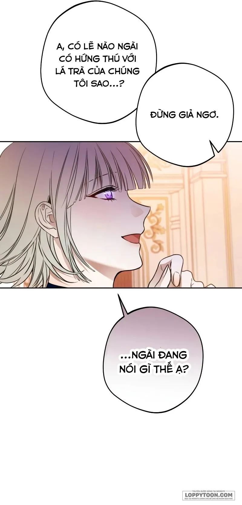 Bạo Chúa Độc Ác Trở Lại Chap 6 - trang 66